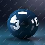 snooker lottery