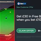 bet snooker